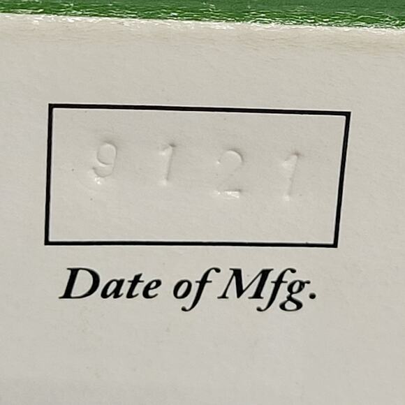 Speccast 1/16 scale John Deere model BO diecast tractor green and yellow - Picture 4 of 6